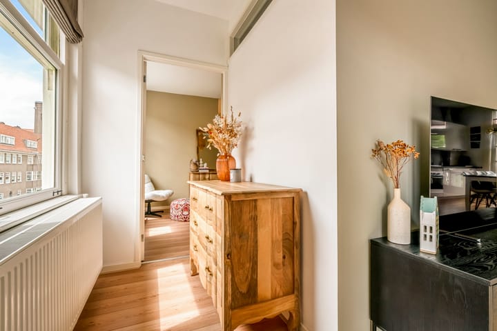 Foto 8 van Biesboschstraat 56-3