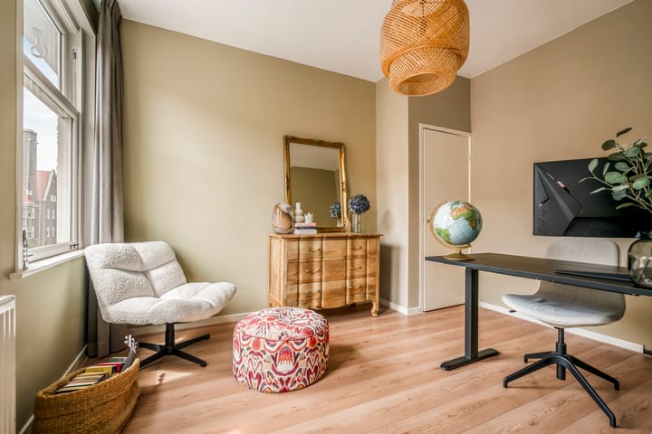 Foto 9 van Biesboschstraat 56-3