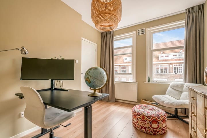 Foto 10 van Biesboschstraat 56-3