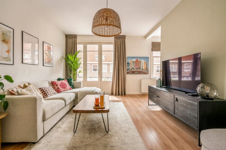 Foto 1 van Biesboschstraat 56-3