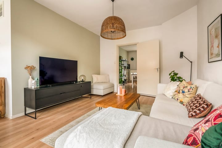 Foto 12 van Biesboschstraat 56-3