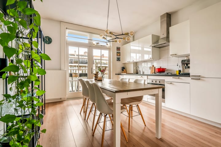 Foto 13 van Biesboschstraat 56-3