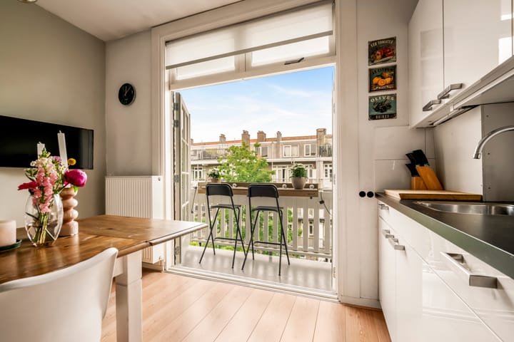 Foto 14 van Biesboschstraat 56-3