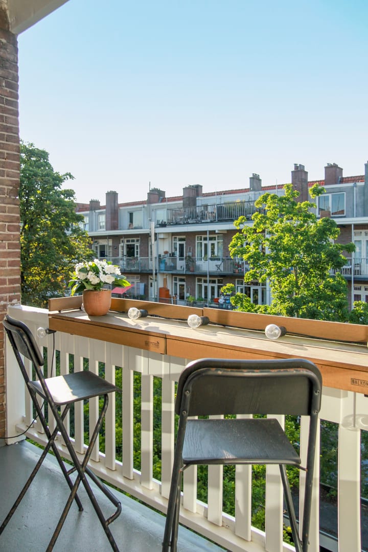 Foto 15 van Biesboschstraat 56-3