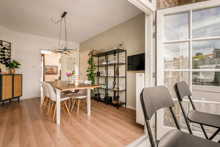 Foto 18 van Biesboschstraat 56-3