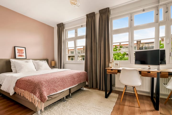 Foto 20 van Biesboschstraat 56-3