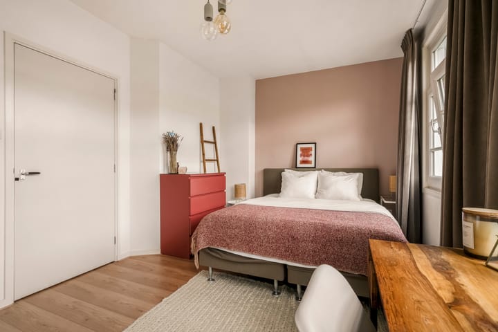 Foto 21 van Biesboschstraat 56-3