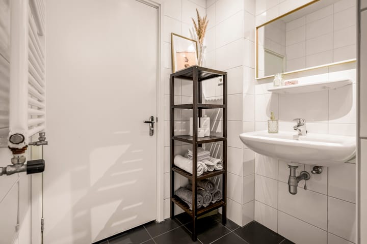 Foto 24 van Biesboschstraat 56-3