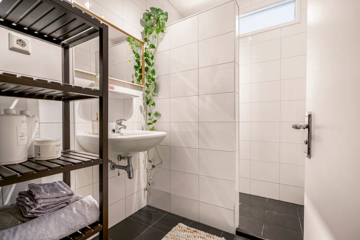 Foto 25 van Biesboschstraat 56-3