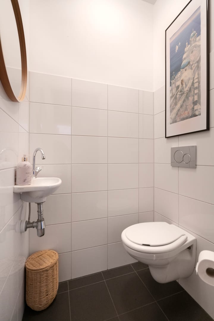 Foto 26 van Biesboschstraat 56-3