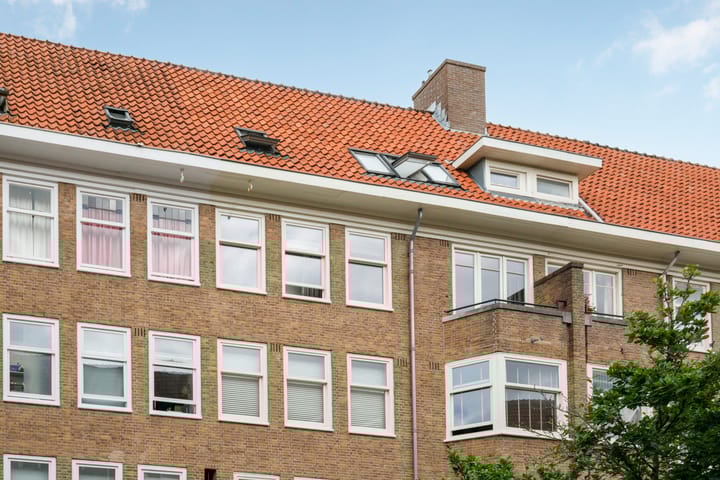 Foto 29 van Biesboschstraat 56-3