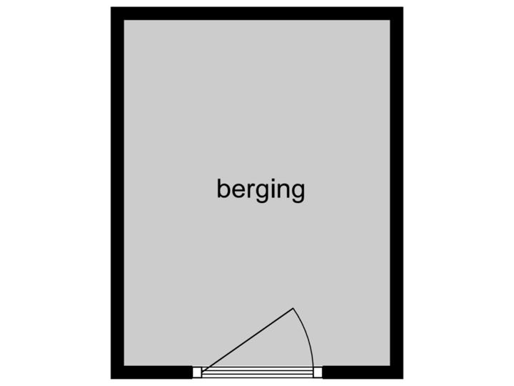 berging