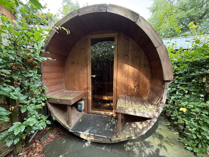 Photo 4 of Roekelseweg 48-116