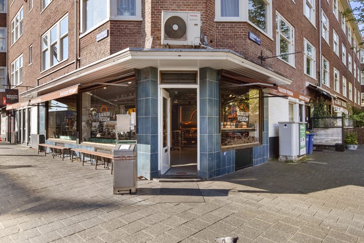 Foto 33 van Biesboschstraat 56-3