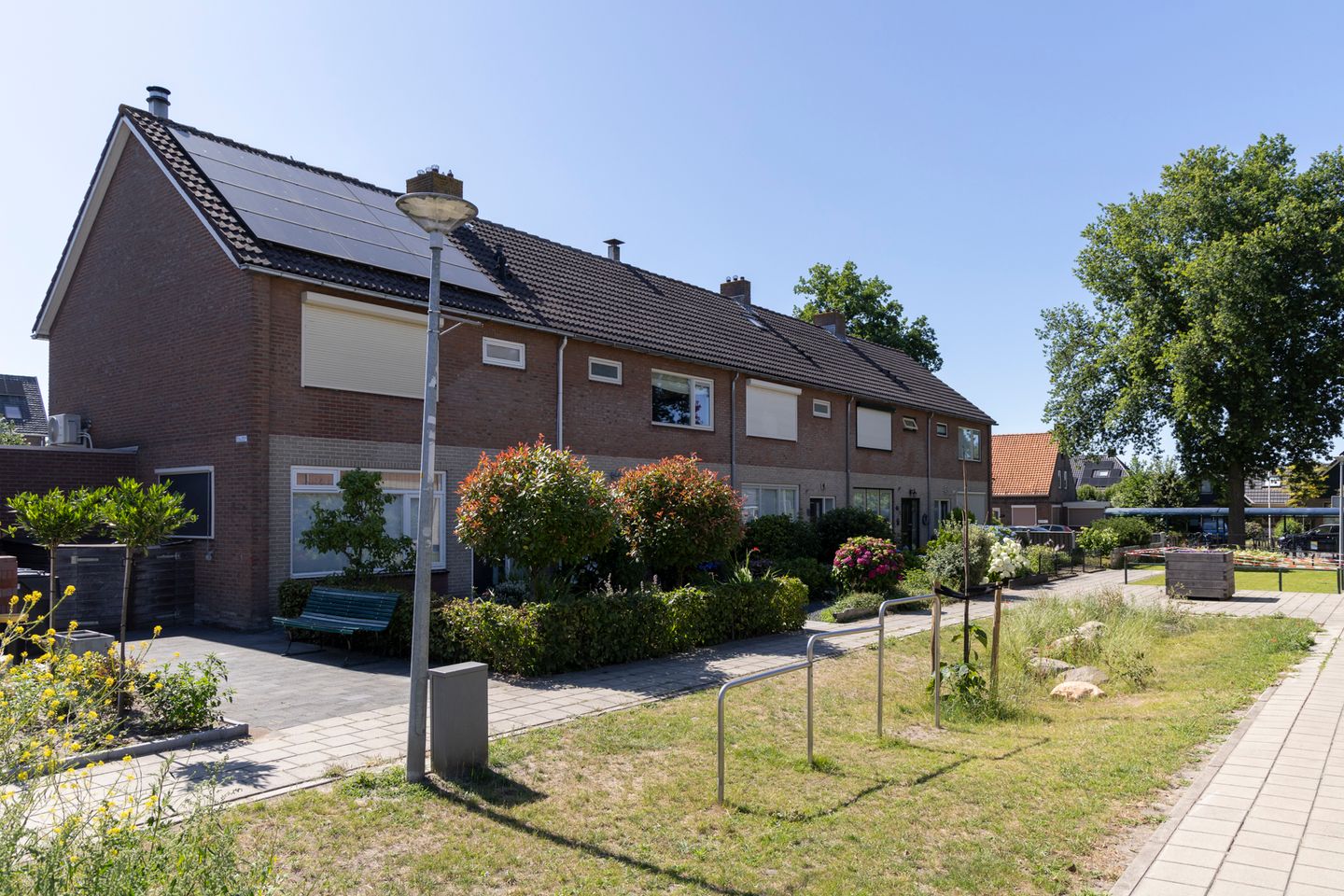 Foto 4 van Hegenbos 14