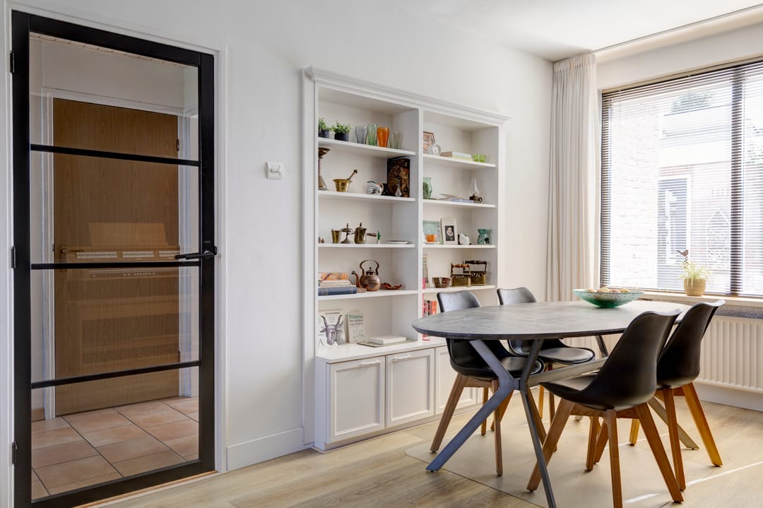 Foto 8 van Hegenbos 14