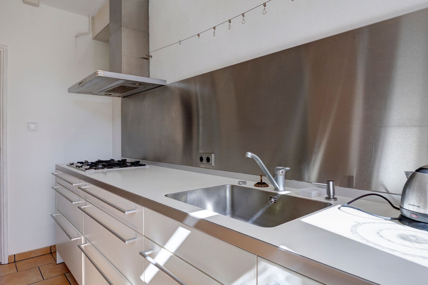 Foto 10 van Hegenbos 14