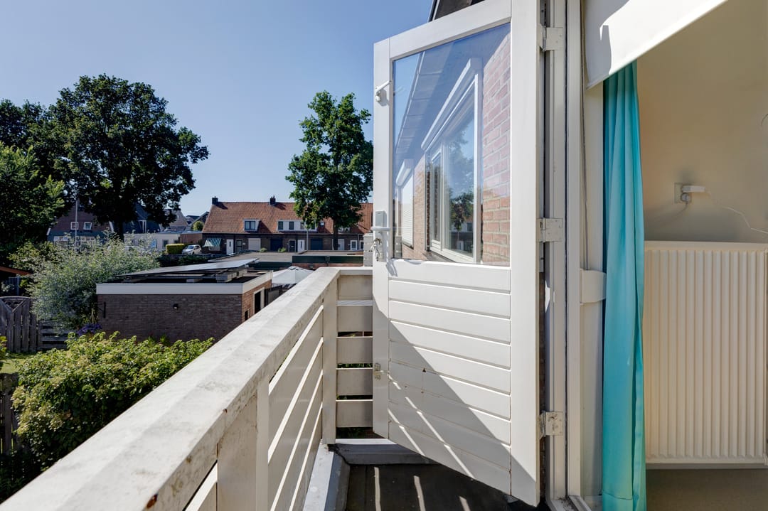 Foto 13 van Hegenbos 14