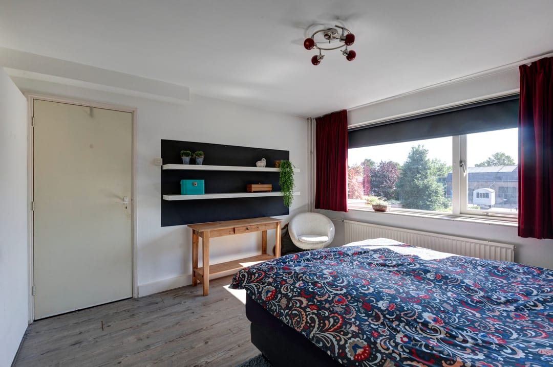 Foto 16 van Hegenbos 14