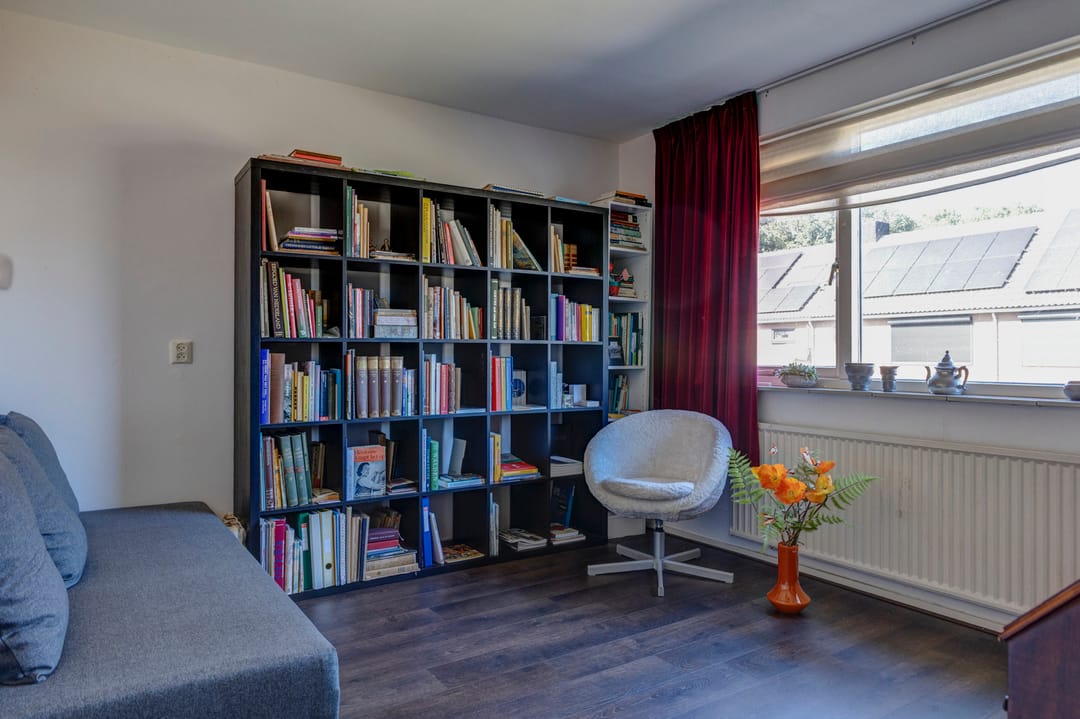 Foto 17 van Hegenbos 14