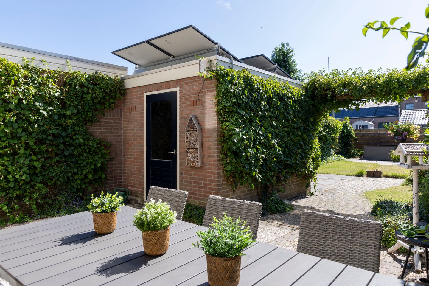 Foto 25 van Hegenbos 14