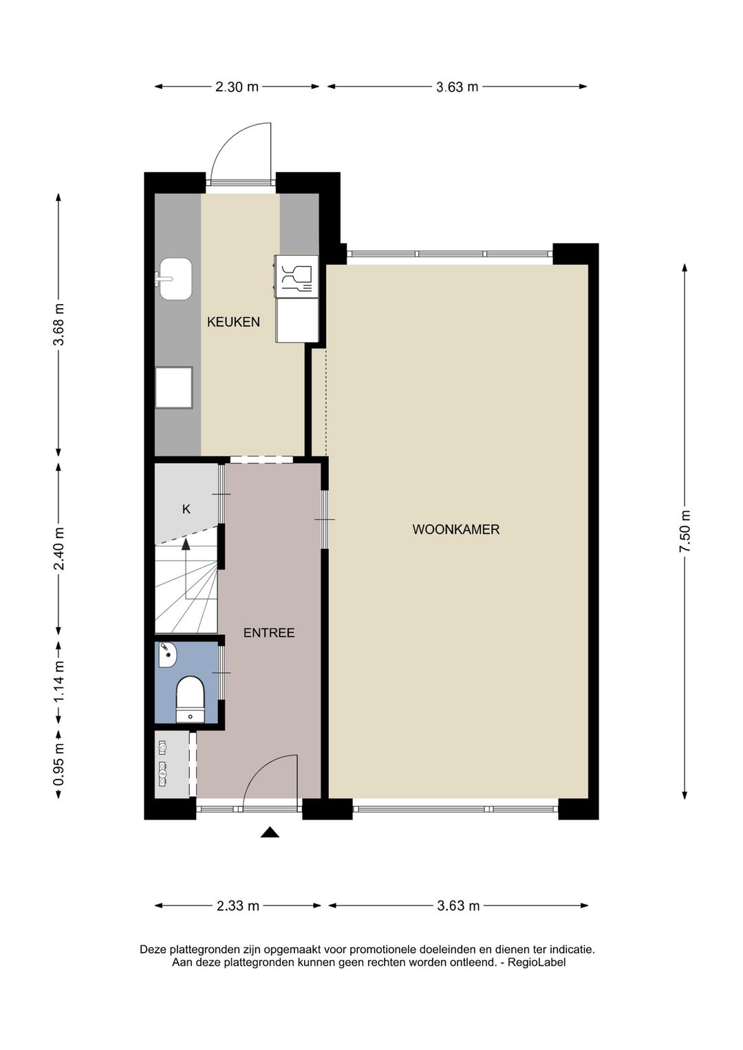 Foto 28 van Hegenbos 14