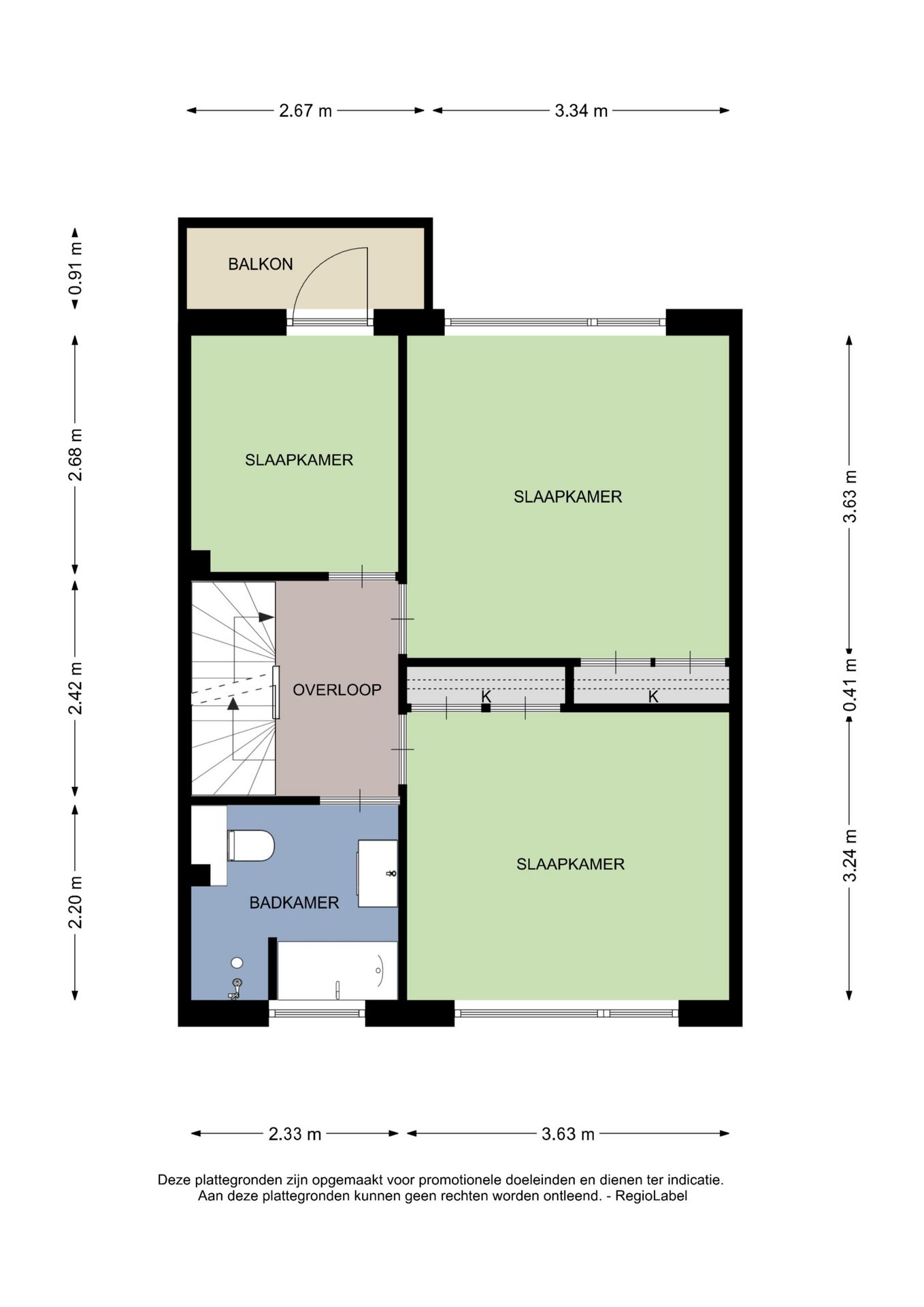 Foto 29 van Hegenbos 14