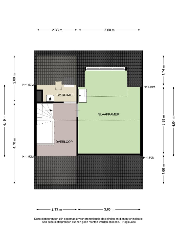 Photo 30 of Hegenbos 14