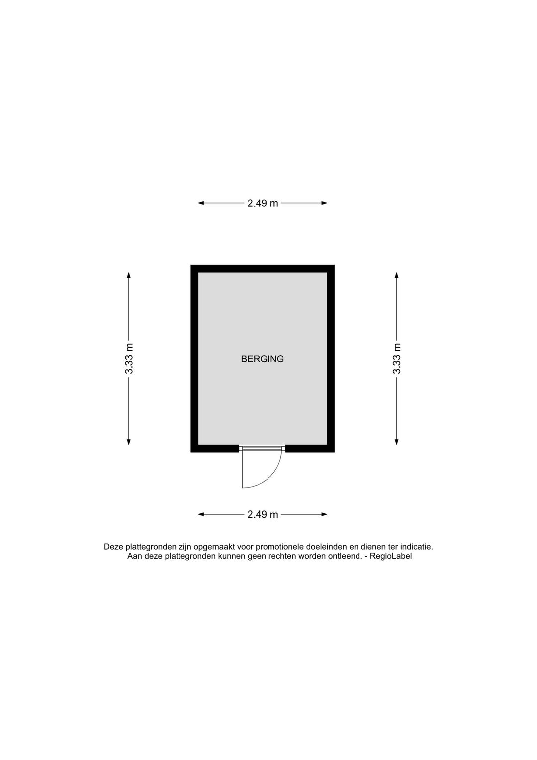 Foto 31 van Hegenbos 14