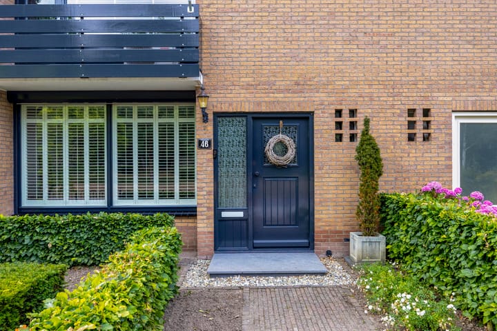 Foto 6 van Gisbert Schairtweg 46