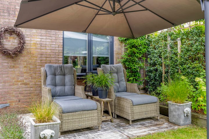 Foto 8 van Gisbert Schairtweg 46