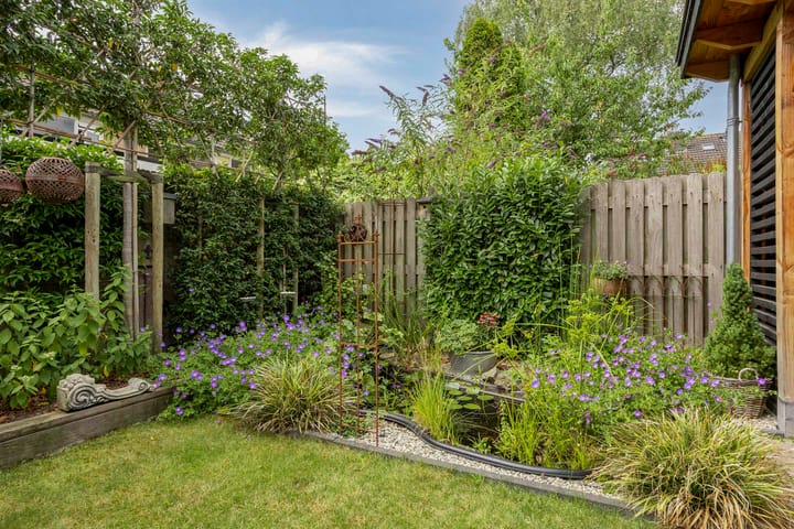 Foto 9 van Gisbert Schairtweg 46