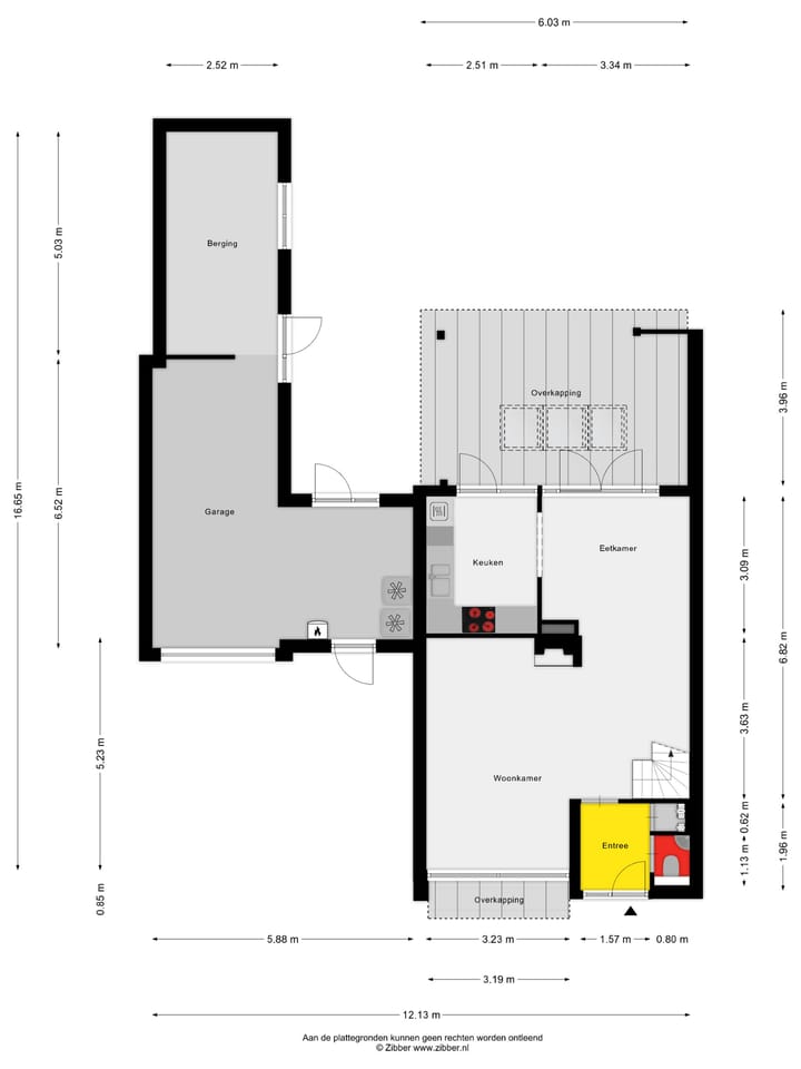 Foto 48 van Gisbert Schairtweg 46