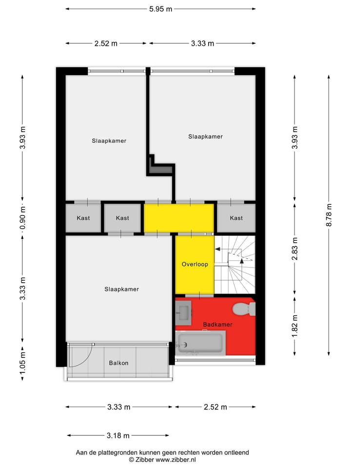 Foto 49 van Gisbert Schairtweg 46