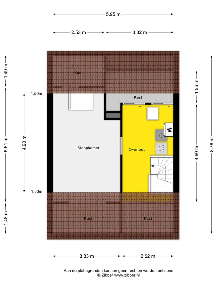 Foto 50 van Gisbert Schairtweg 46