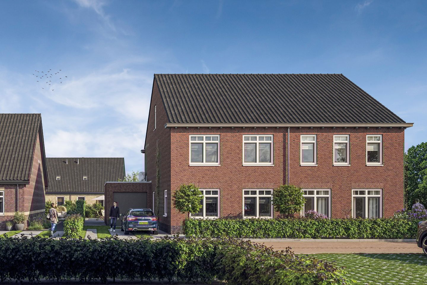 Photo 5 of Groene Vaart - Fase 3 (IN VERKOOP)