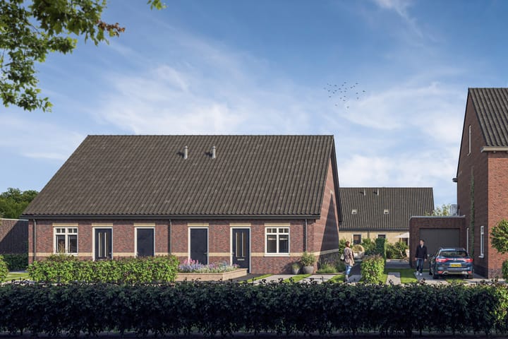 Photo 3 of Groene Vaart - Fase 3 (IN VERKOOP)