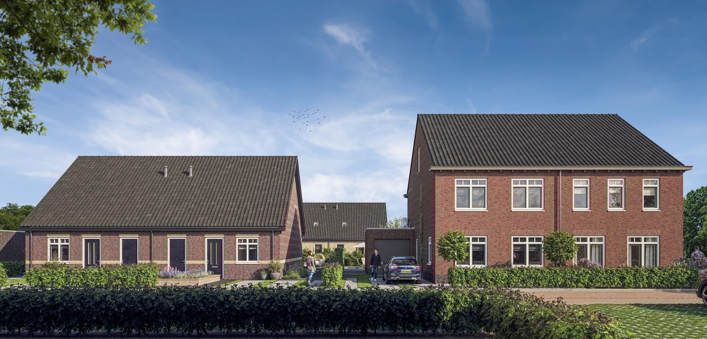 Photo 8 of Groene Vaart - Fase 3 (IN VERKOOP)