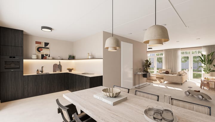 Photo 11 of Groene Vaart - Fase 3 (IN VERKOOP)