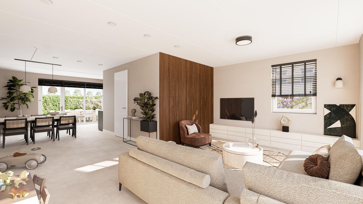 Photo 12 of Groene Vaart - Fase 3 (IN VERKOOP)