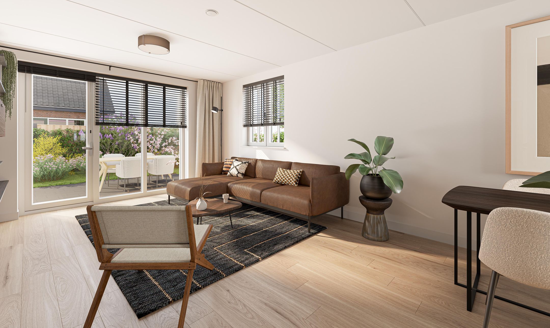 Foto 15 van Groene Vaart - Fase 3 (IN VERKOOP)