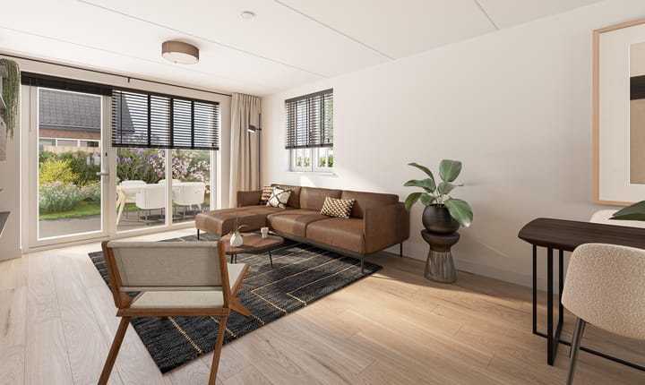 Photo 15 of Groene Vaart - Fase 3 (IN VERKOOP)