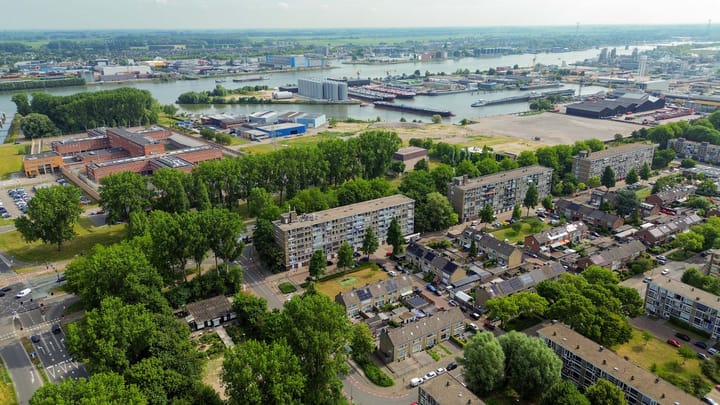 Foto 25 van Schipbeekstraat 54