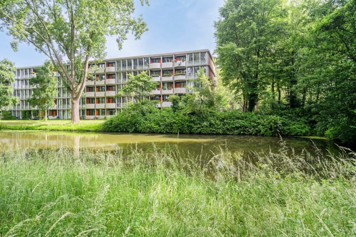 Foto 1 van Bovenover 17