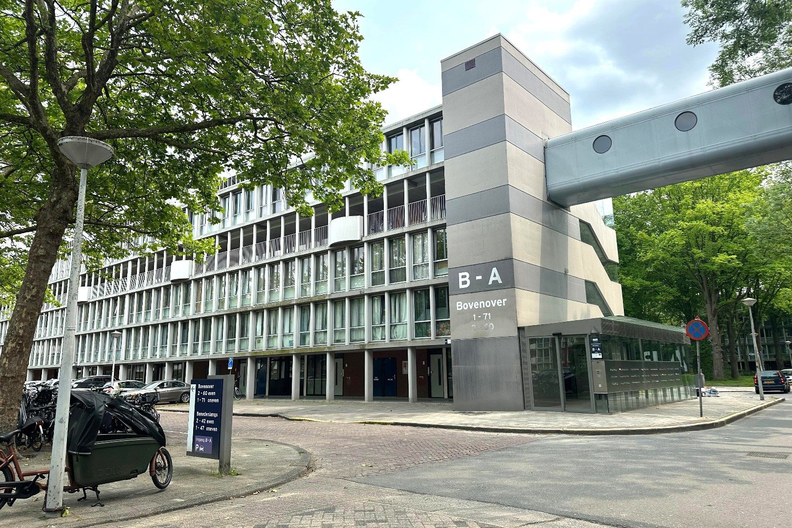 Photo 3 of Bovenover 17