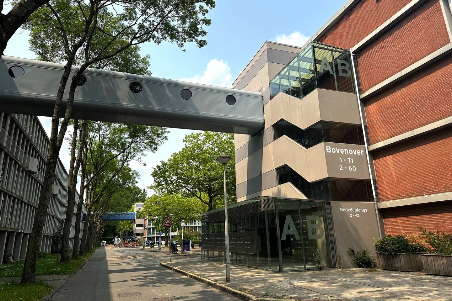 Photo 4 of Bovenover 17