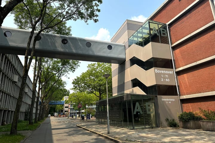 Foto 4 van Bovenover 17