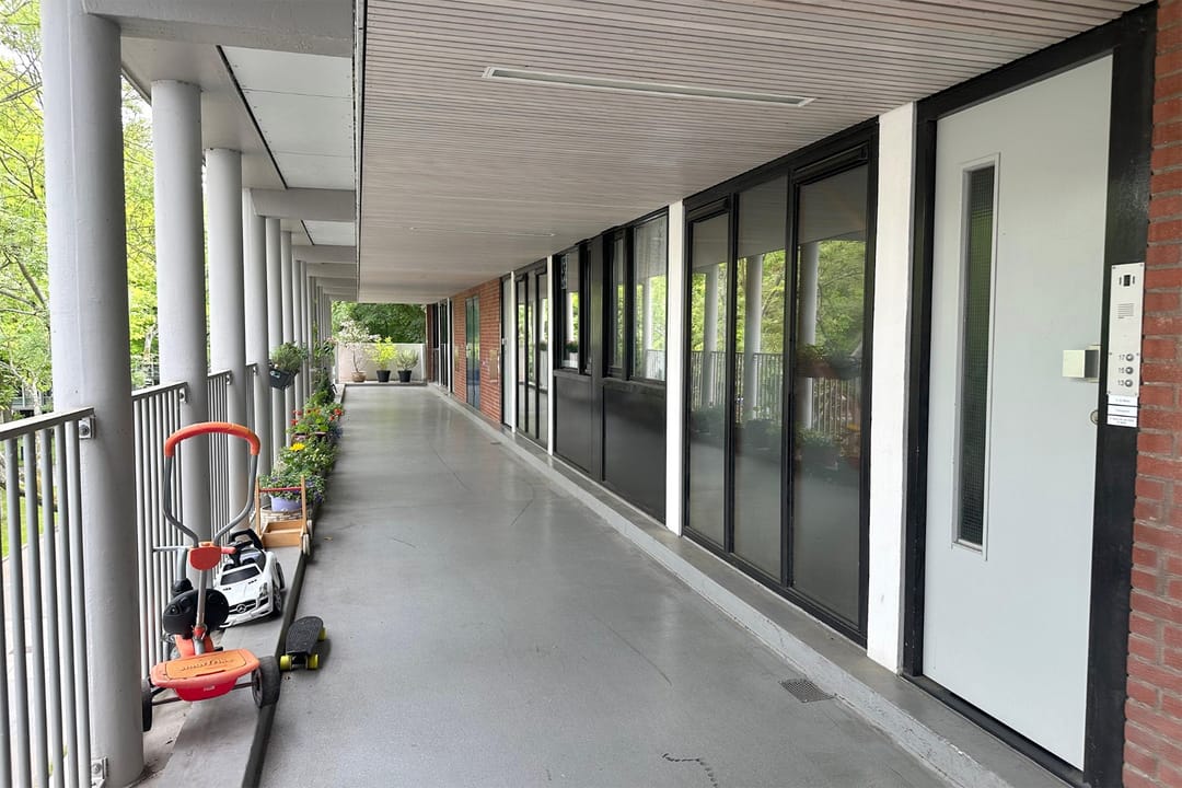 Photo 7 of Bovenover 17