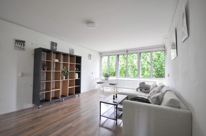 Foto 10 van Bovenover 17