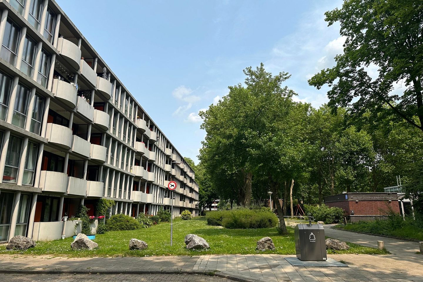 Photo 35 of Bovenover 17